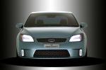 Ford Focus Concept 2004 года
